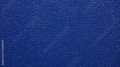 Blue background paper texture.