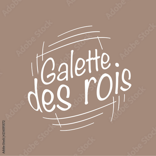 galette des rois