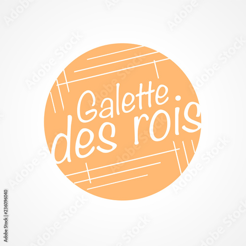 galette des rois