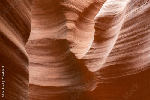 Amazing views and closeups of Antelope Canyon, Page, Arizona in the Navajo Nation