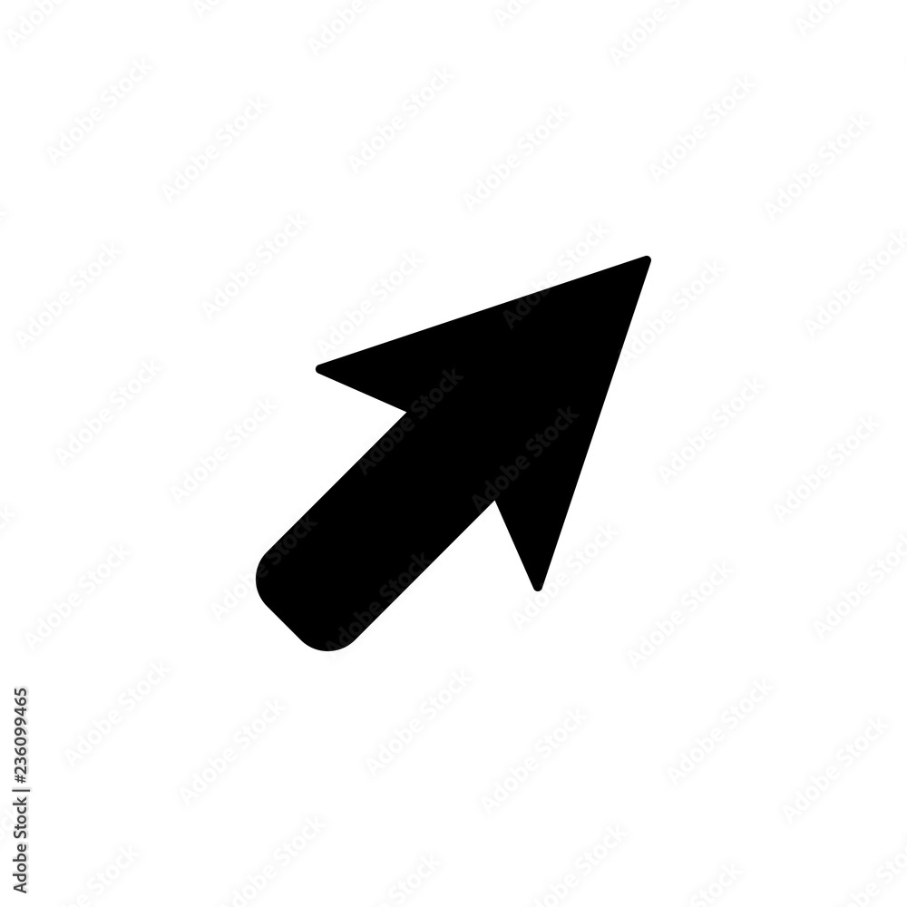 Pointer icon Pointer icon