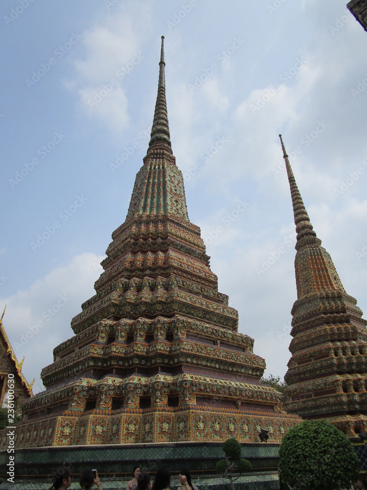 Fototapeta premium Kambodscha