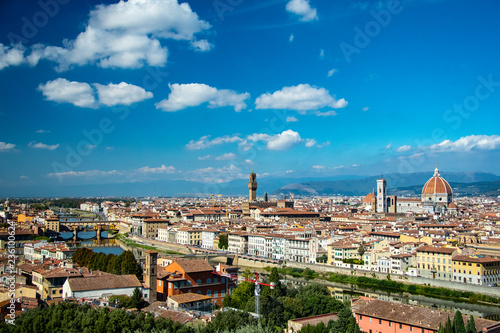 Florence View