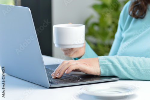 Wallpaper Mural Coffee is his fuel Torontodigital.ca