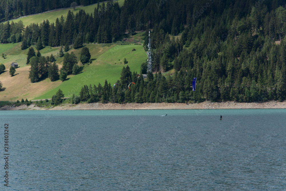 Lago