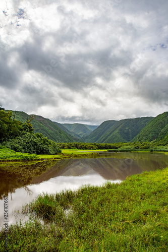 hawaii mountains