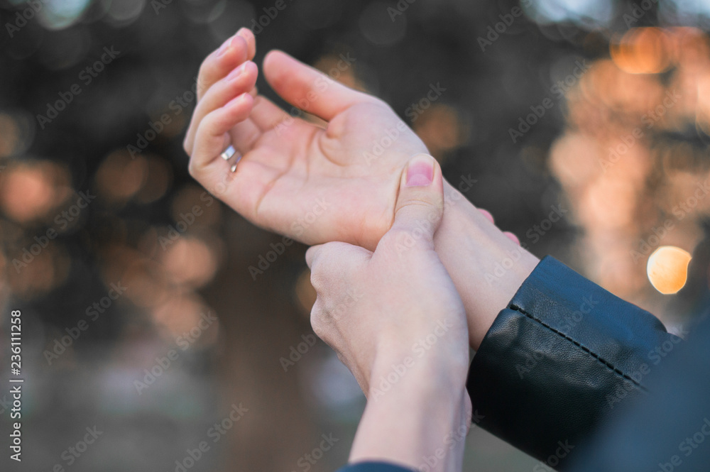What your pulse is telling you What your pulse is telling you