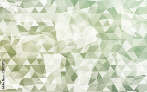 Bright background for greeting cards. Polygon background. Vector illustration.To implement your design ideas, business subjects, successful presentations.