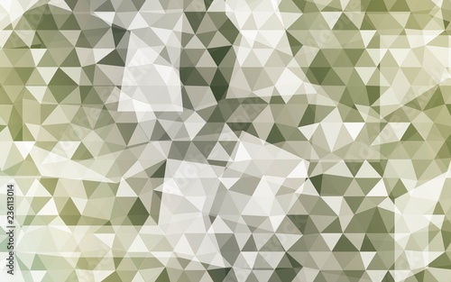 Bright background for greeting cards. Polygon background. Vector illustration.To implement your design ideas, business subjects, successful presentations.