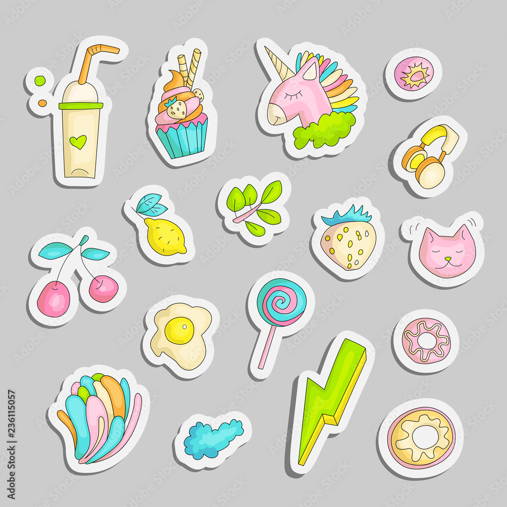 Mysterious Cute Sticker - Mysterious Cute Sticker - Discover & Share GIFs