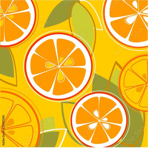 Naranjada