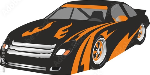 Coche