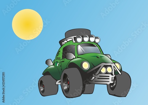 Coche