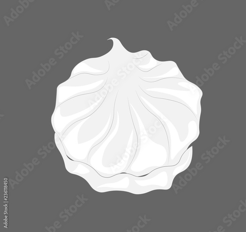 Colorful sweets. A set of sweets. Vector illustration.