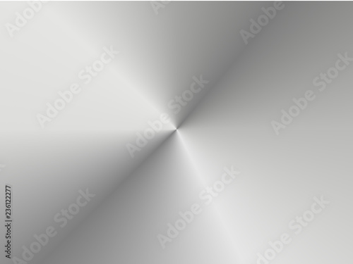 Blanker silberner Hintergrun