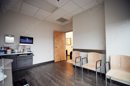 Doctor's office