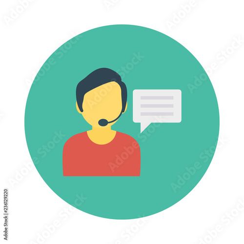 support  services   bubble