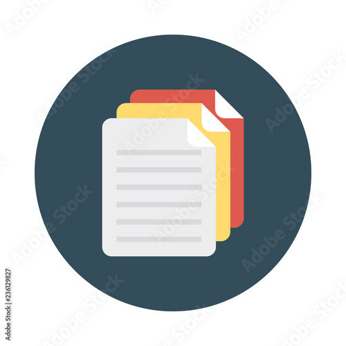 document   files   sheet