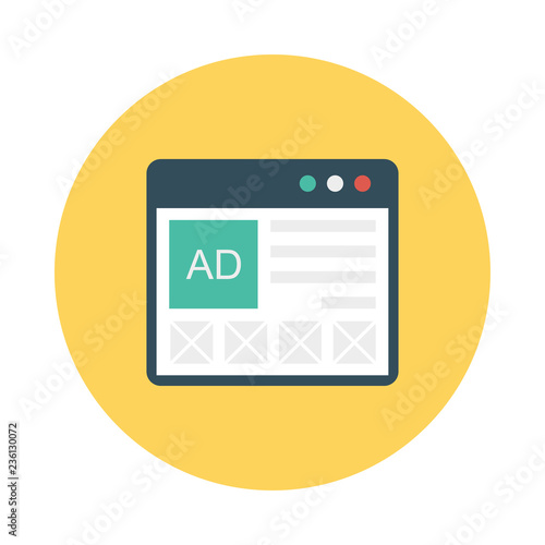 ads  browser  advertisement