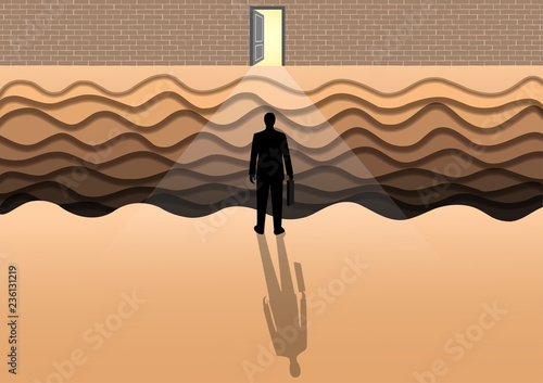 Businessmen are competing for the ultimate organizational success. The goal is to open the door to success. Obstacles to the success of your business can be difficult.