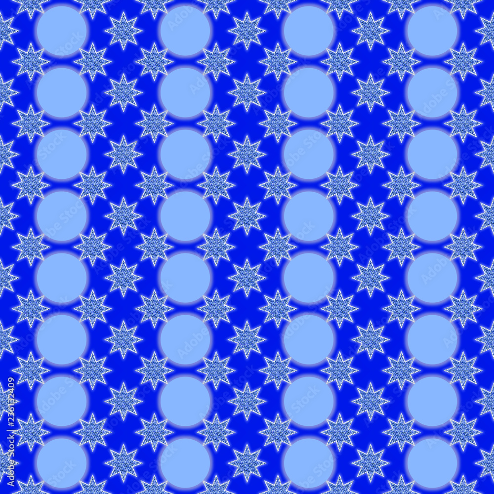 Weihnachten - Sternenmuster - Textur - nahtlos Weihnachten - Sternenmuster - Textur - nahtlos