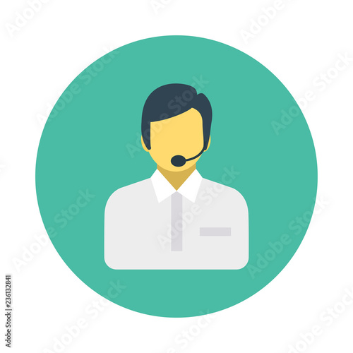 support  services   headset