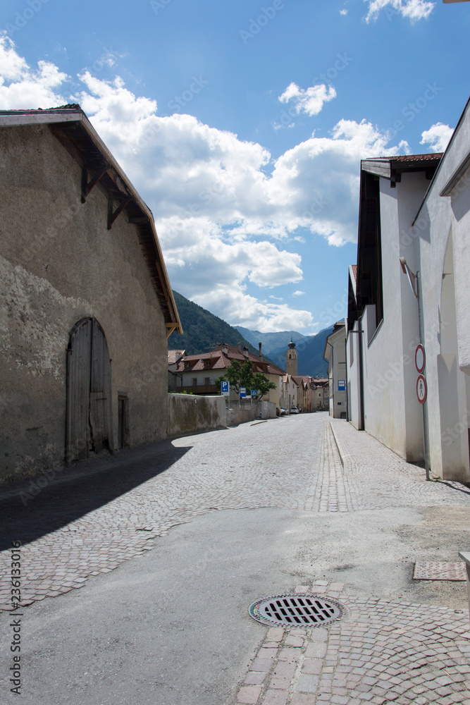 Strada