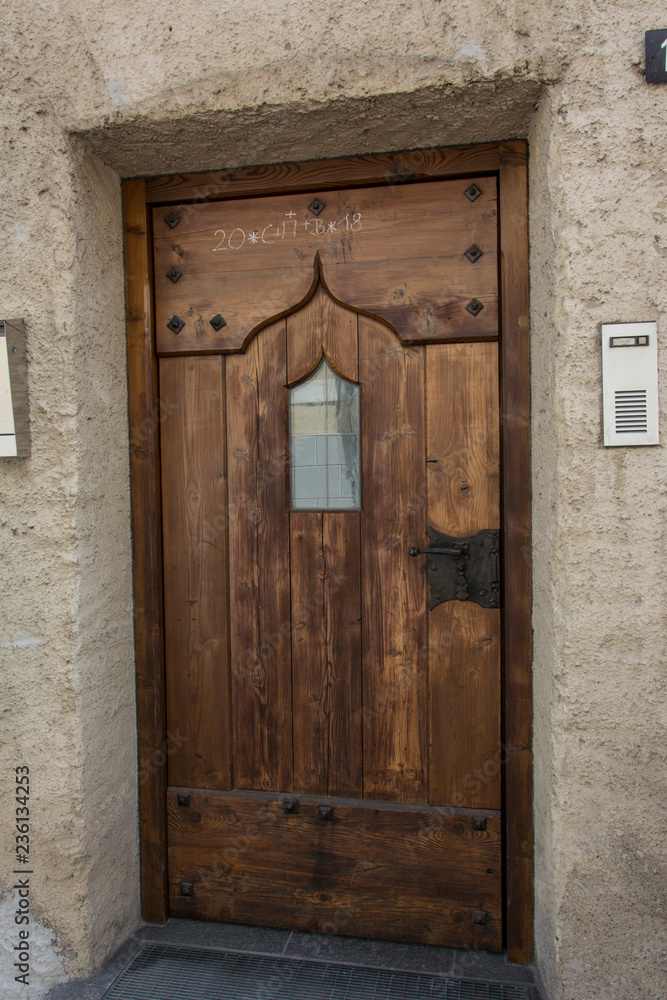 La porta