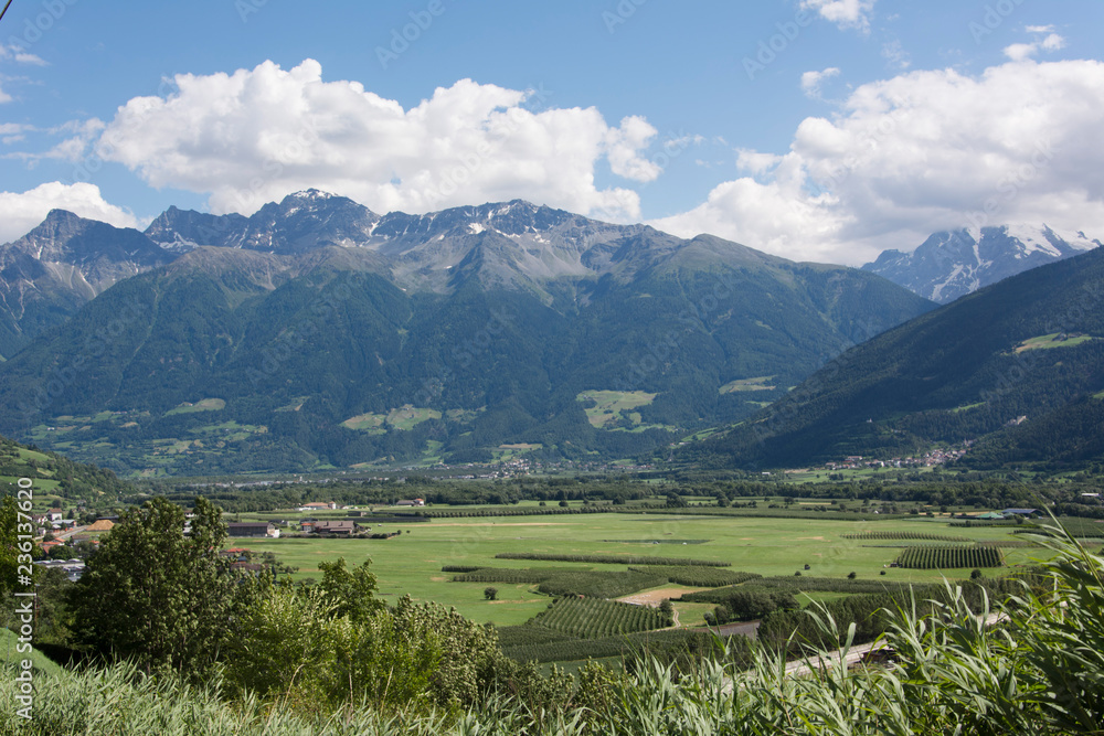 Paesaggio