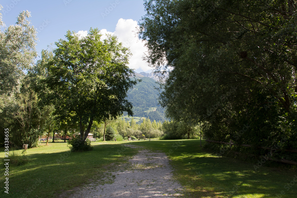 Paesaggio