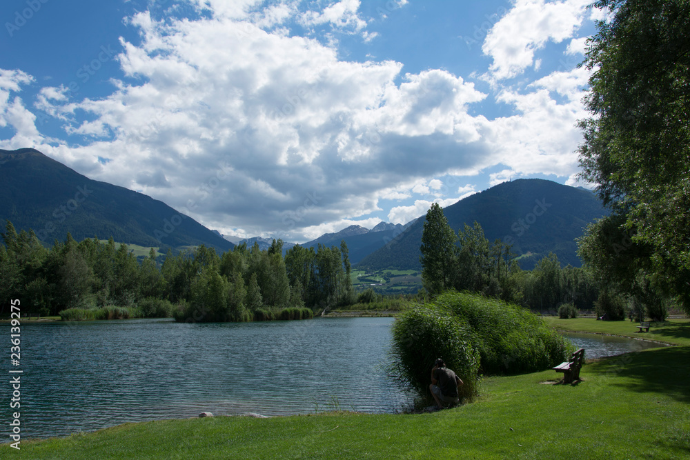 Il lago