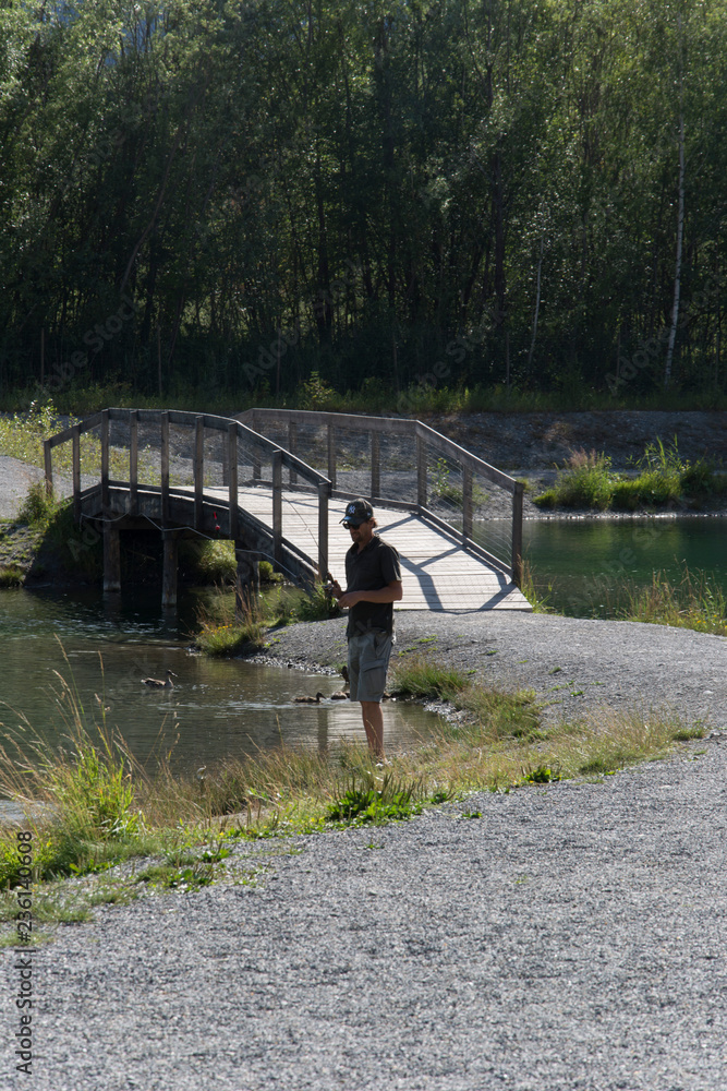 Il lago