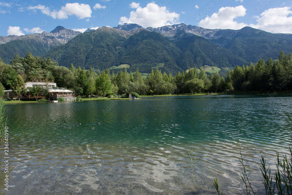 Il lago