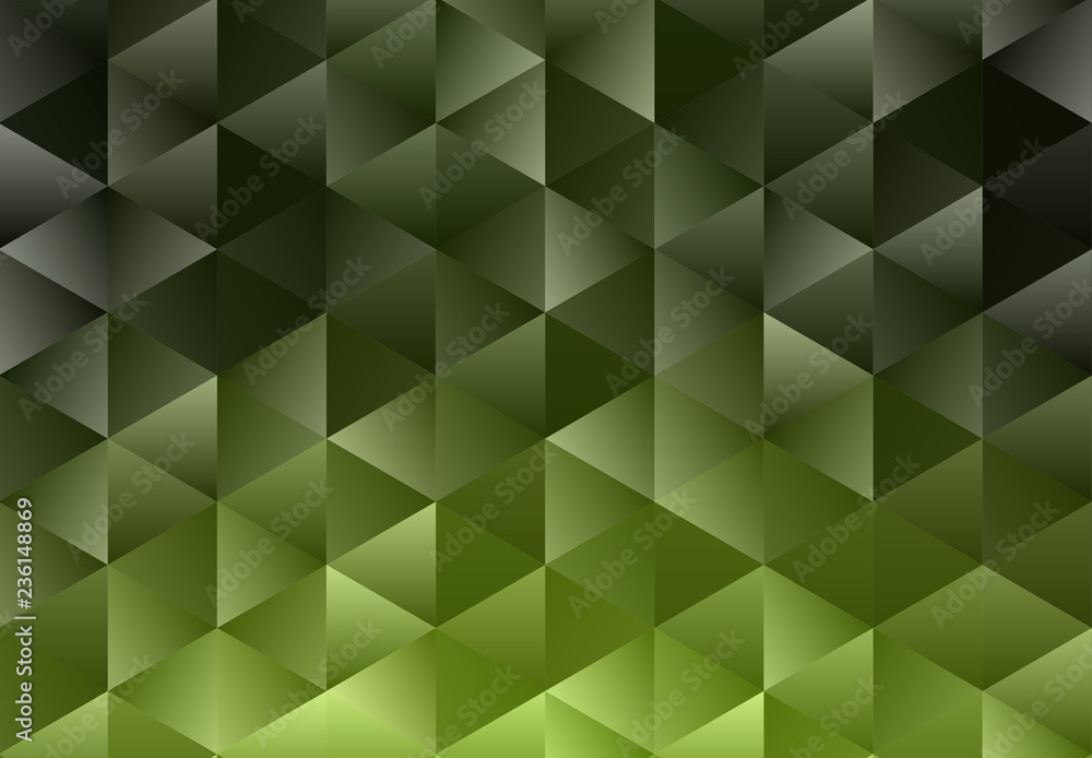Triangular 3d, modern background Triangular 3d, modern background