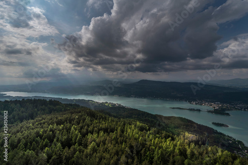 Wörthersee