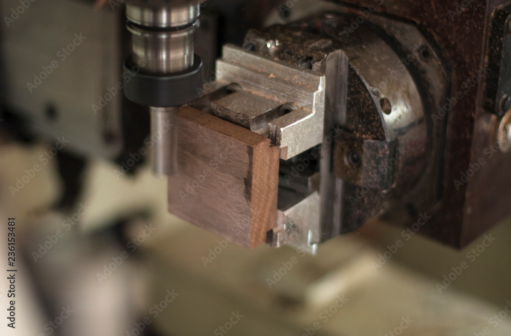 Wood industry and machine Wood industry and machine