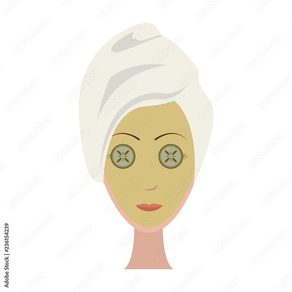 SPA beauty and health concept