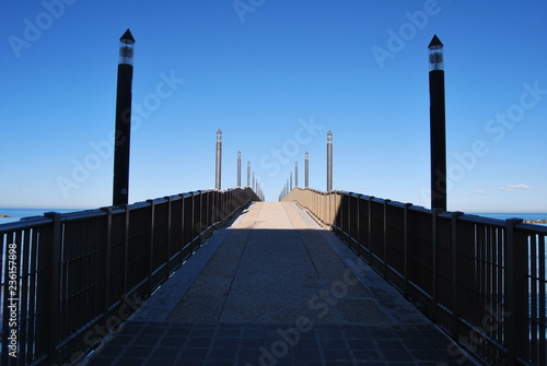 Francavilla al Mare, Chieti, Italia photo