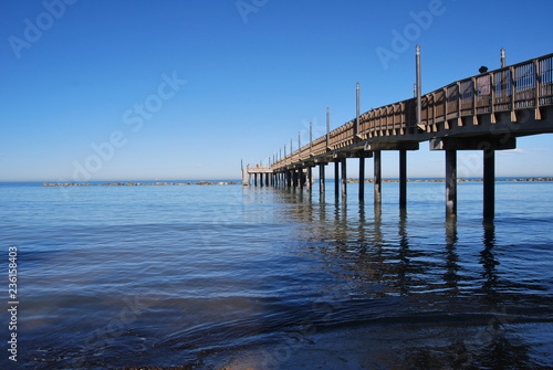 Wallpaper Mural Francavilla al Mare, Chieti, Italia Torontodigital.ca