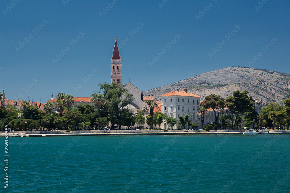 Trogir in Croatia, Europe