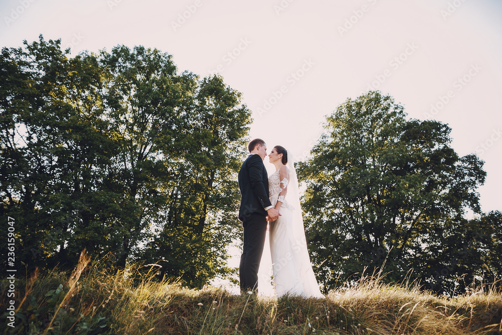 bride and groom bride and groom