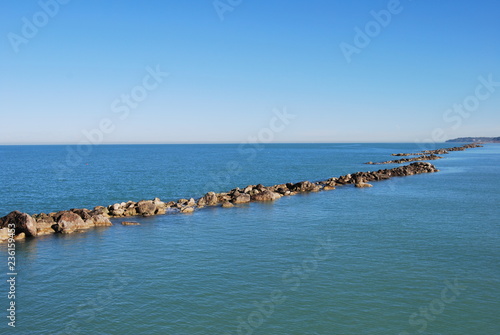 Francavilla al Mare, Chieti, Italia