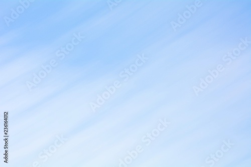 closeup abstract blue sky with cloud in summer - background