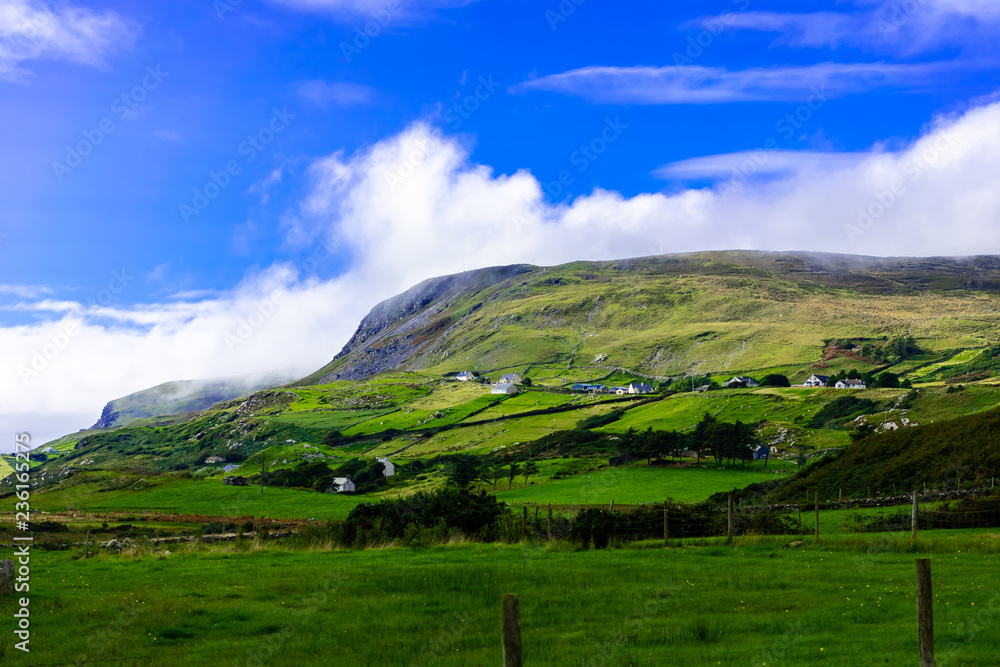 Gleann Cholm Cille