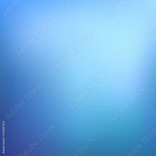 Abstract colorful blurred gradient mesh vector background. Element for your website, presentation, app and other. All elements are easily editable.