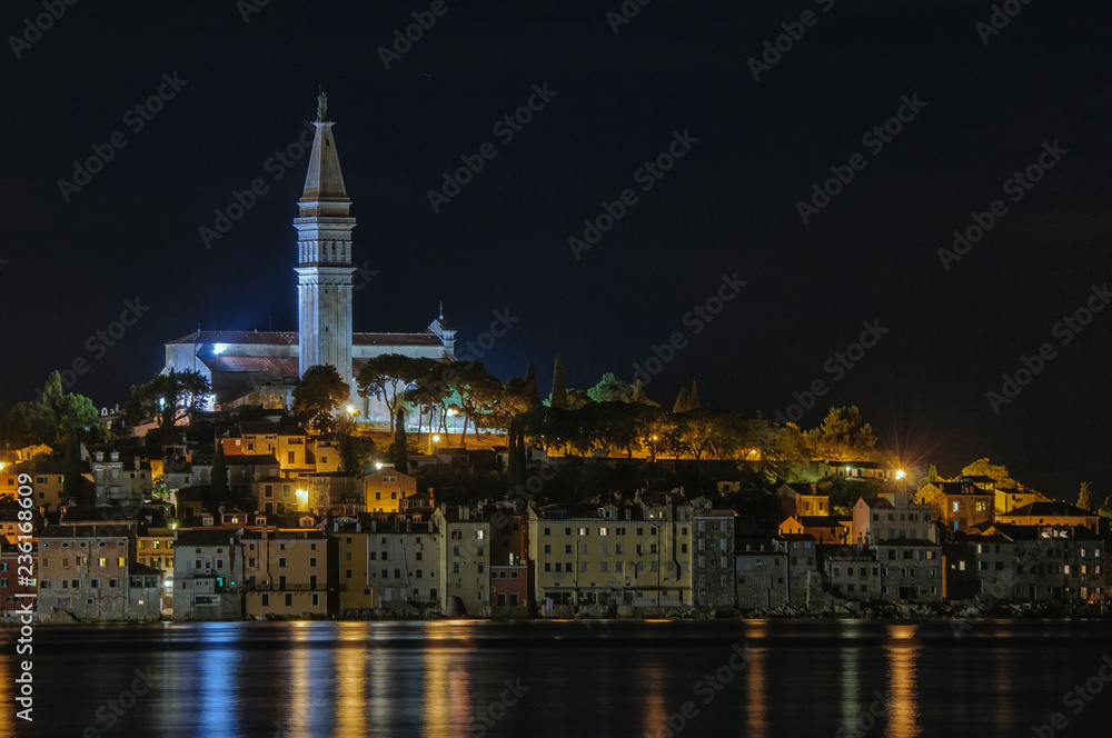 Rovinj kroatien