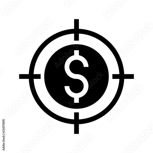  target