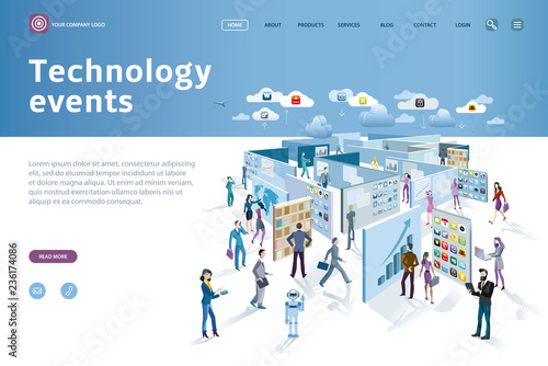 Technology Events