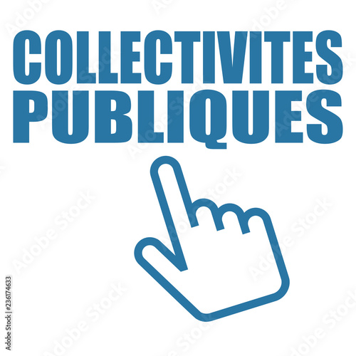 Logo collectivités publiques.