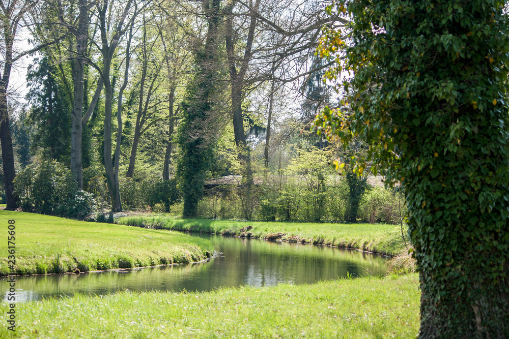 Fluss Fluss